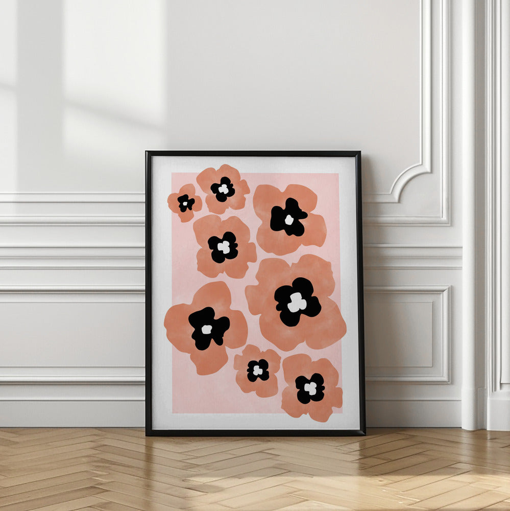 Blossom Harmony