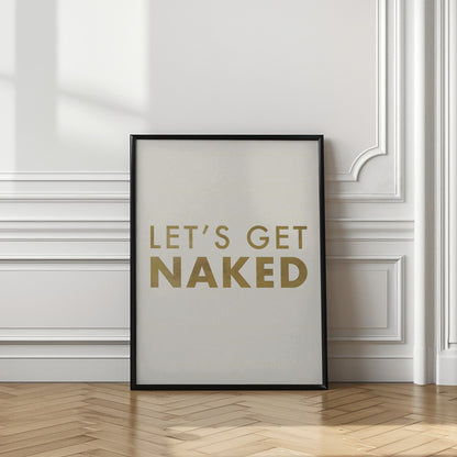 Naked