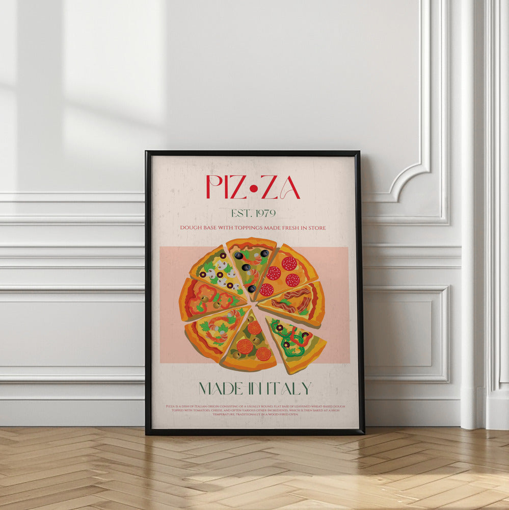 Pizza