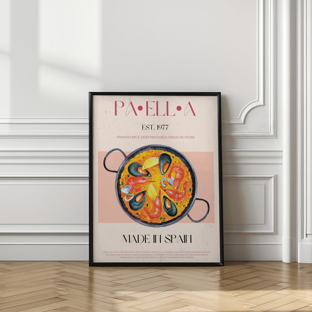 Paealla