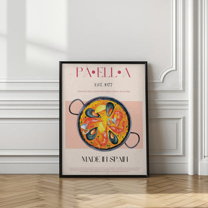 Paealla