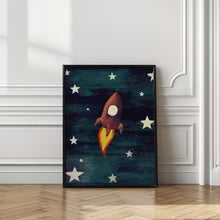 Load image into Gallery viewer, Rocket Love
