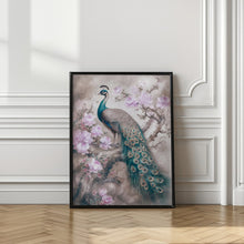 Load image into Gallery viewer, Peacocks Romance Garden
