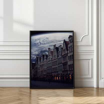 Home Space