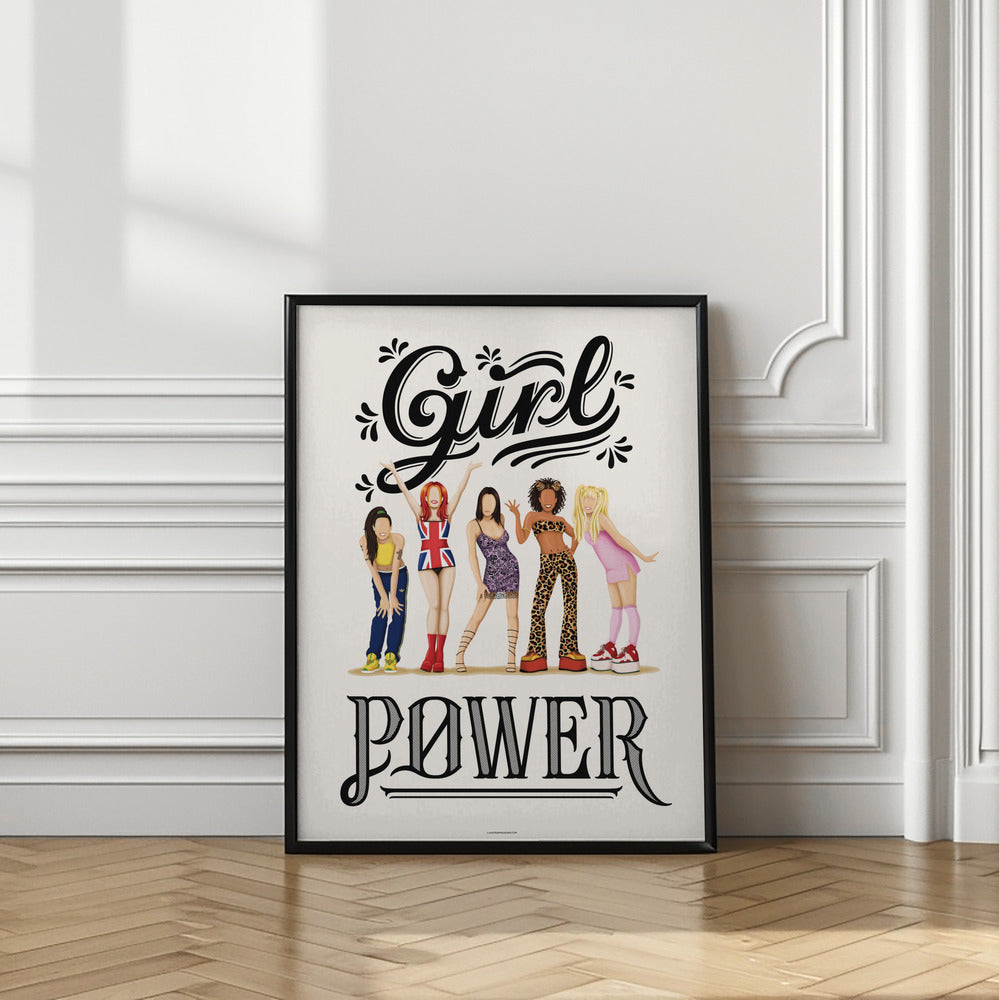 Girl Power