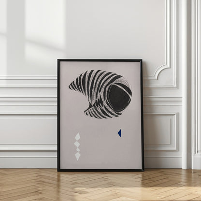 Abstract Stripes