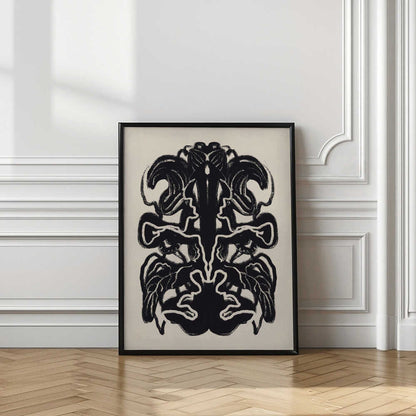 Symmetrical Patterns