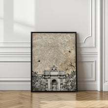Load image into Gallery viewer, Rome  | Trevi Fountain  (City Break)
