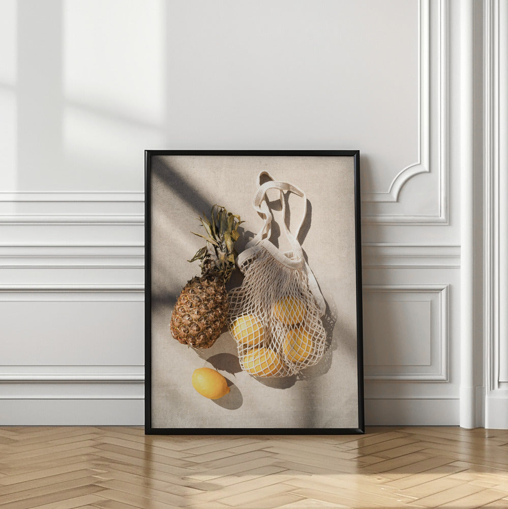 Summer Fruits