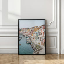 Load image into Gallery viewer, Procida Island
