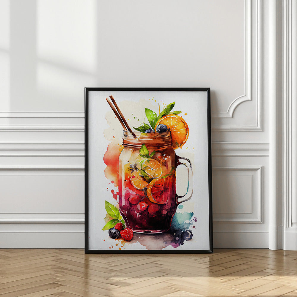 Drinks cocktail