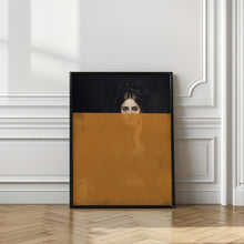 Load image into Gallery viewer, Altered Portrait of Woman
