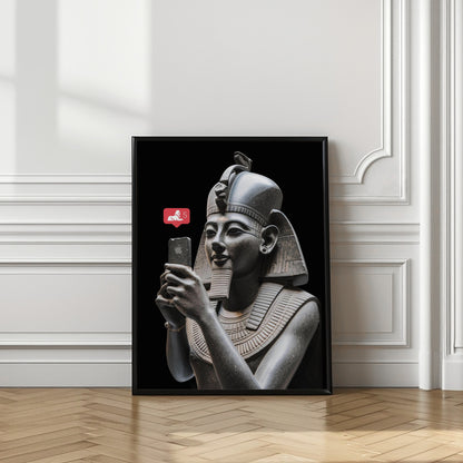 Chill Ramses