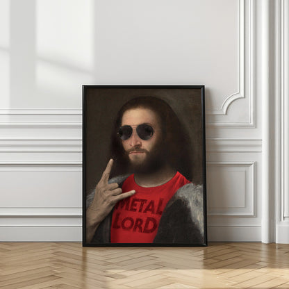 Metal Lord