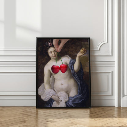 My Little Cherries #2