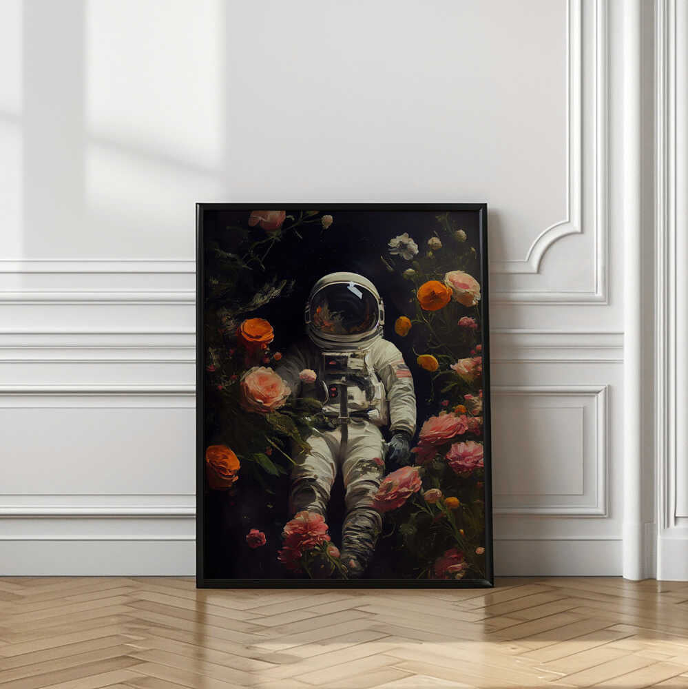 My Space Garden