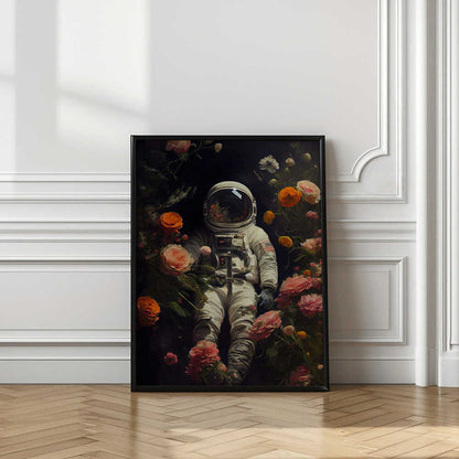My Space Garden