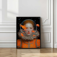 Load image into Gallery viewer, The Princess of Deep Sea
