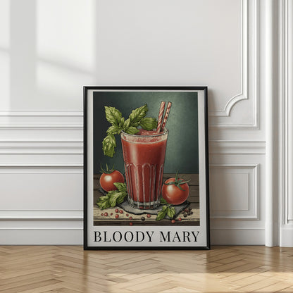 Bloody Mary