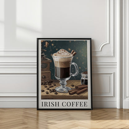 Irish Coffee