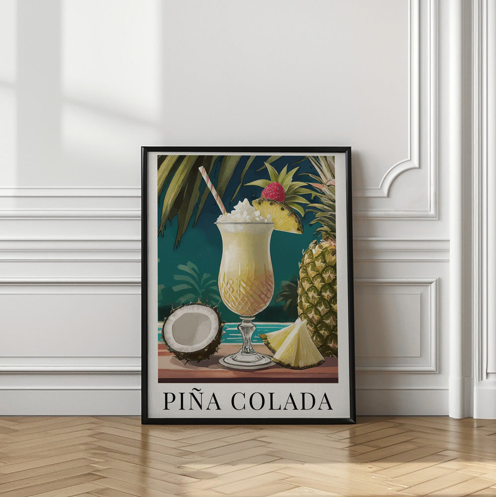 Pina Colada