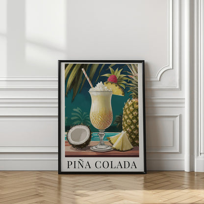 Pina Colada
