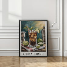 Load image into Gallery viewer, Cuba Libre
