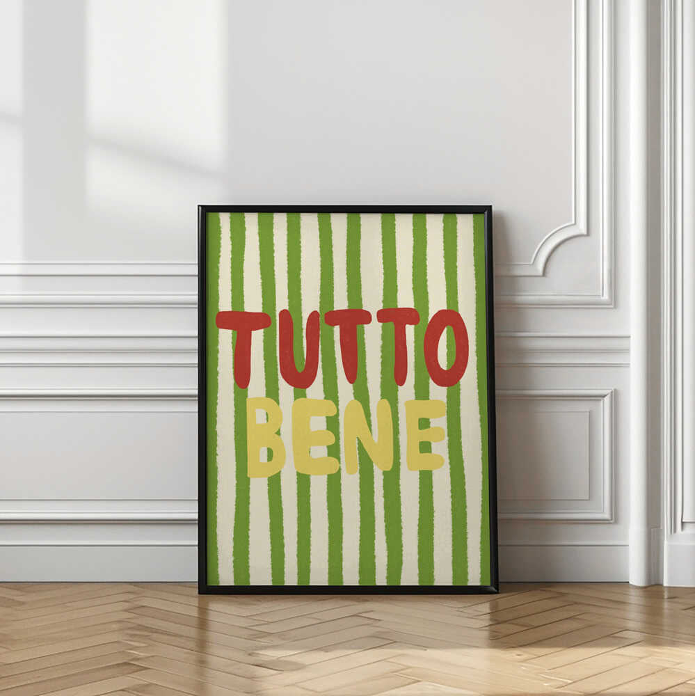Tutto Bene