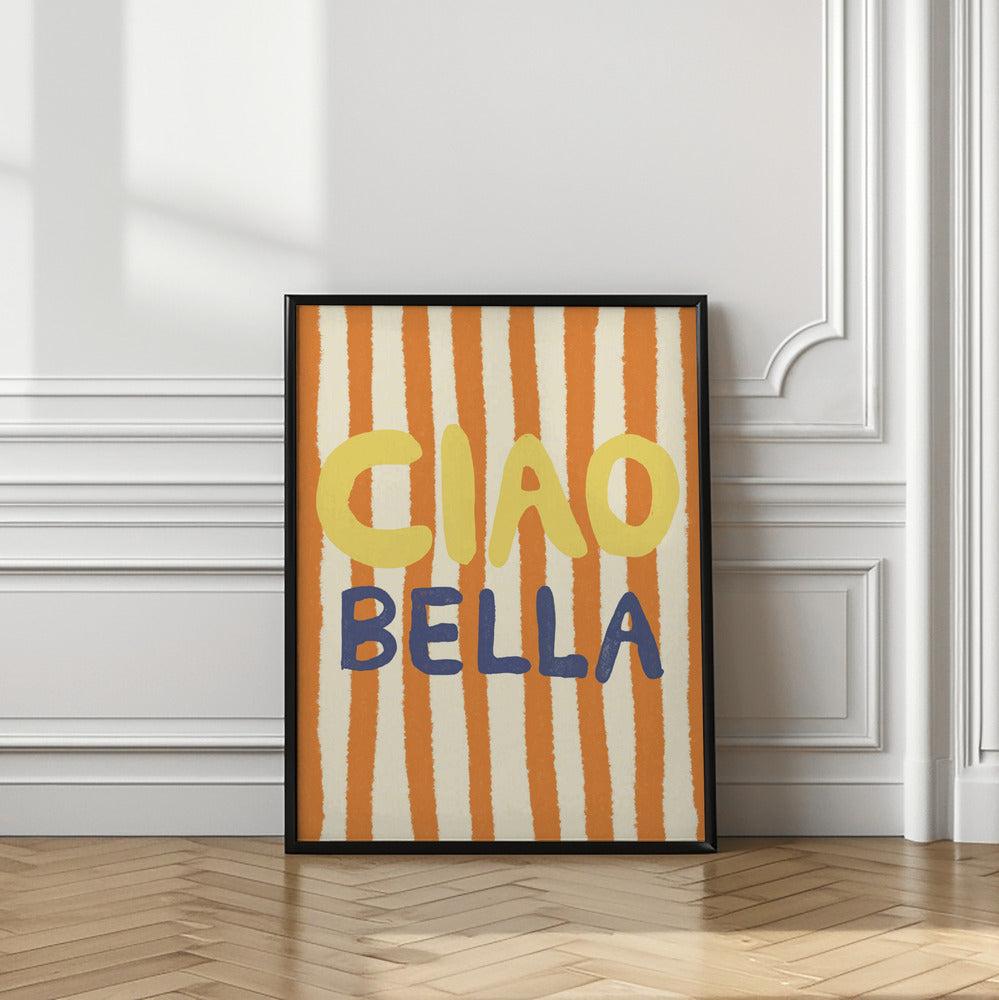 Ciao Bella