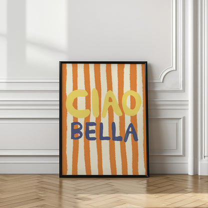 Ciao Bella
