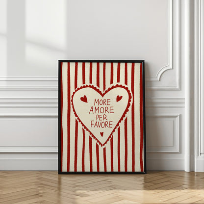 More Amore