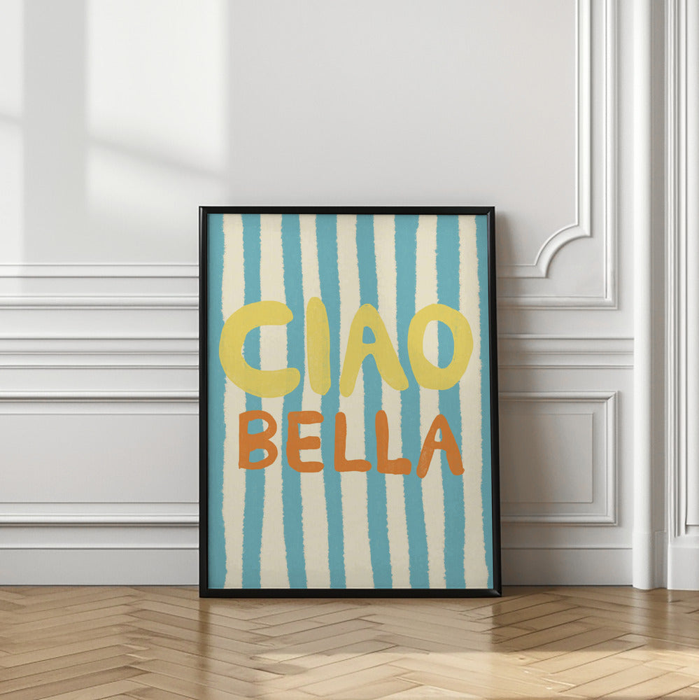 Ciao Bella IV