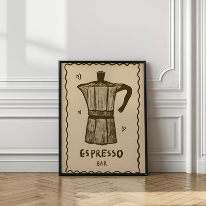 Espresso