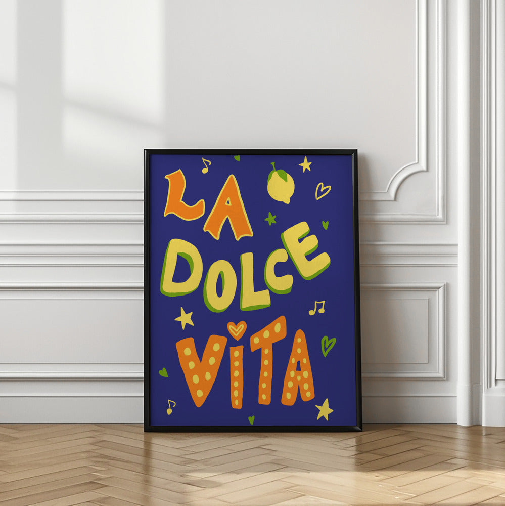 La Dolce Vita