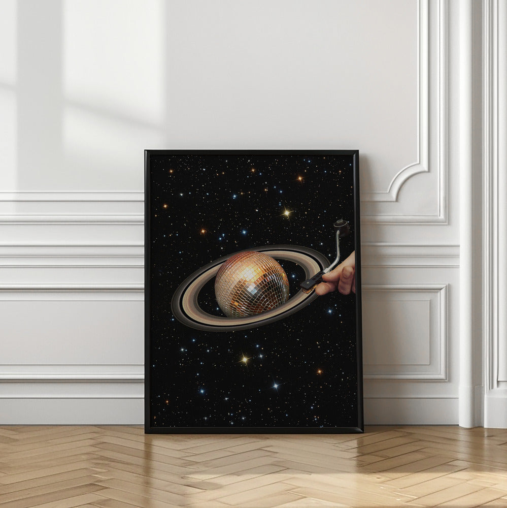 Galactic Dj II