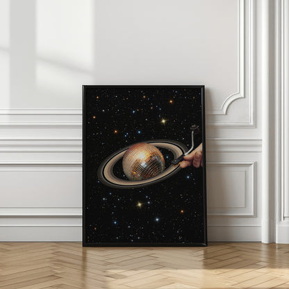 Galactic Dj II