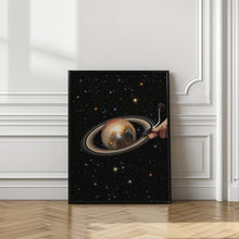 Load image into Gallery viewer, Galactic Dj II
