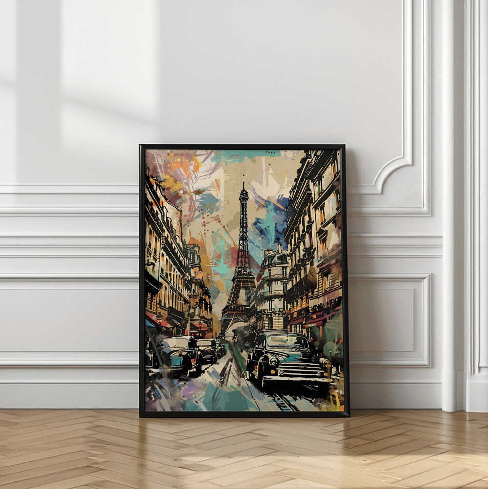 Paris - France