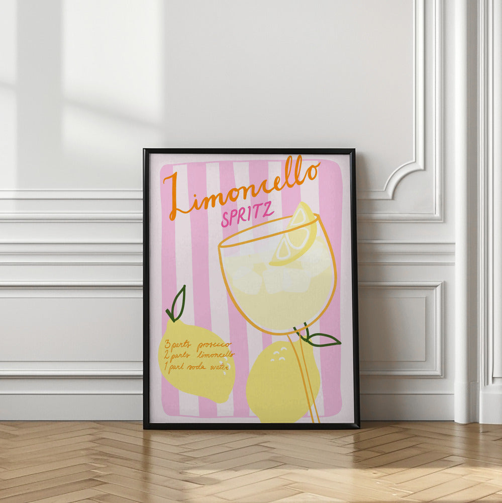 Citrus Cocktail Delight