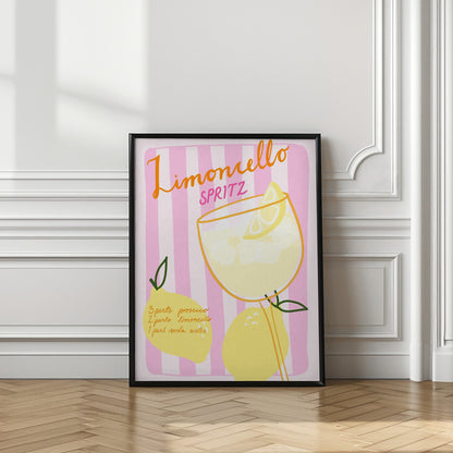 Citrus Cocktail Delight