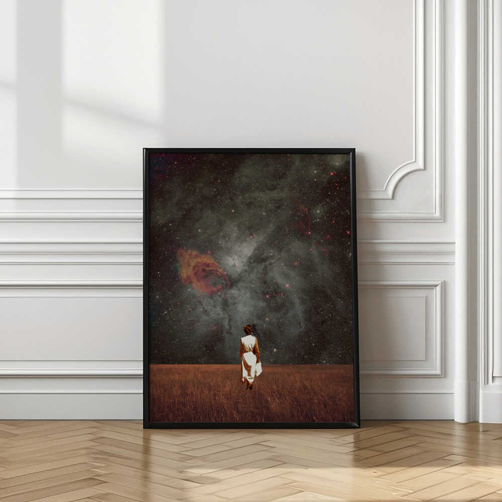 Follow Me by Frank Moth
