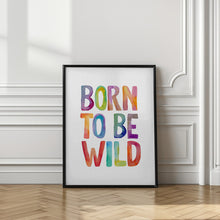 Load image into Gallery viewer, Born To Be Wild
