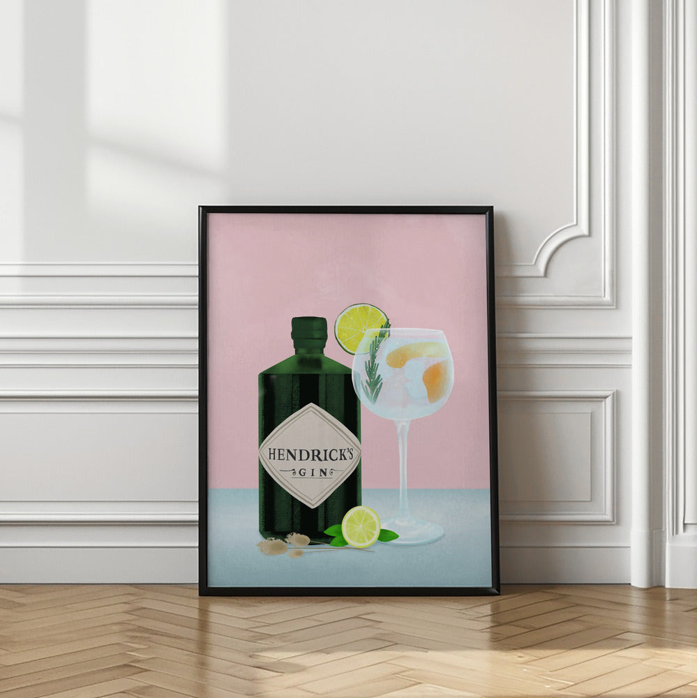 Gin Tonic