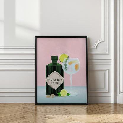 Gin Tonic