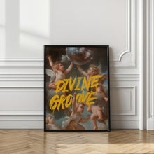 Load image into Gallery viewer, Divine Groove
