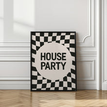 Load image into Gallery viewer, House Party
