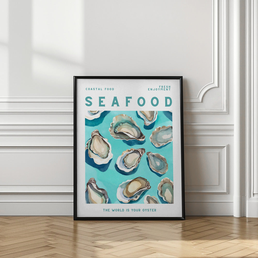 Seafood