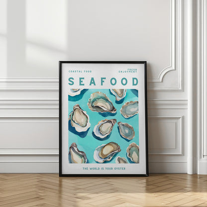 Seafood