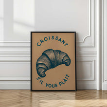 Load image into Gallery viewer, Croissant

