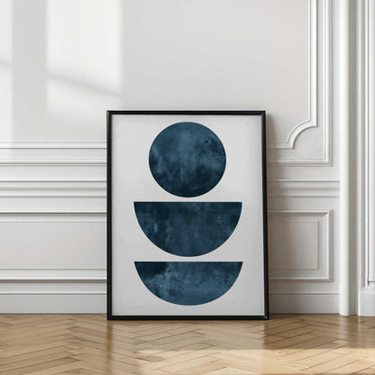 Blue Balance